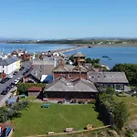 Roa Island House Holiday home *