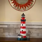 度假居 Roa Island House
