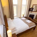 Roa Island House 度假居 Rampside