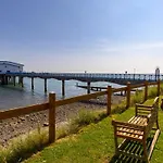 Roa Island House