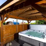 Roa Island House 度假居