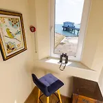 Roa Island House 度假居