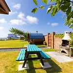 Roa Island House 度假居