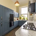度假居 Roa Island House Rampside