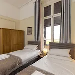 Roa Island House 度假居 Rampside