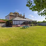 度假居 Roa Island House Rampside