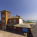 Roa Island House 度假居