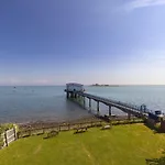 Roa Island House 度假居 Rampside