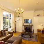 Roa Island House