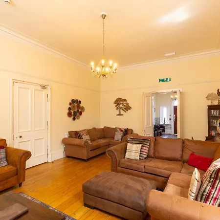 Roa Island House Rampside