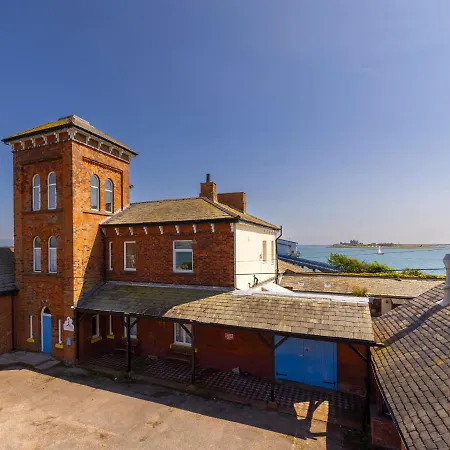 Σπίτι διακοπών Roa Island House *