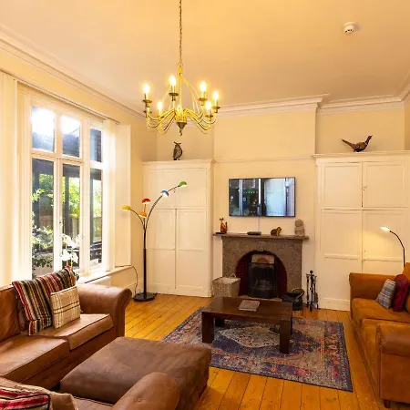 Roa Island House Holiday home *