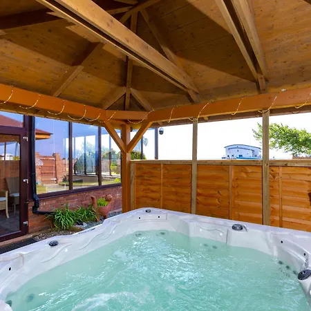 Roa Island House Rampside