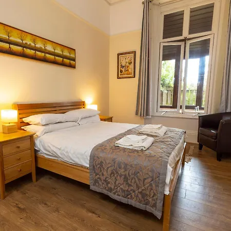 Roa Island House Rampside