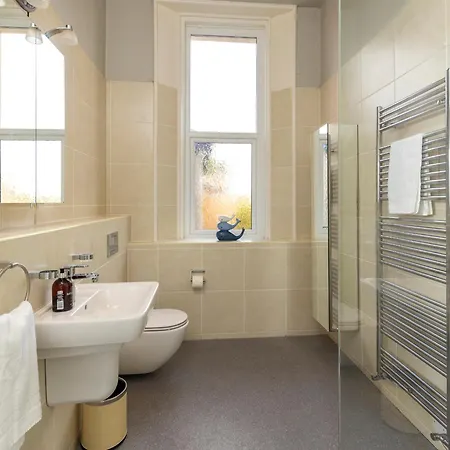 Roa Island House Holiday home *