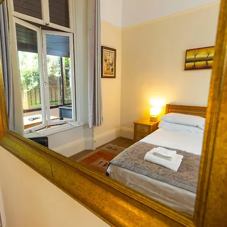 Roa Island House Rampside