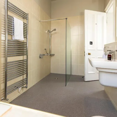 Roa Island House Semesterbostad *