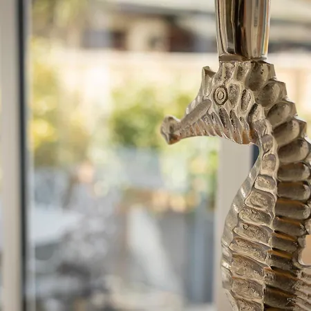 Roa Island House Σπίτι διακοπών