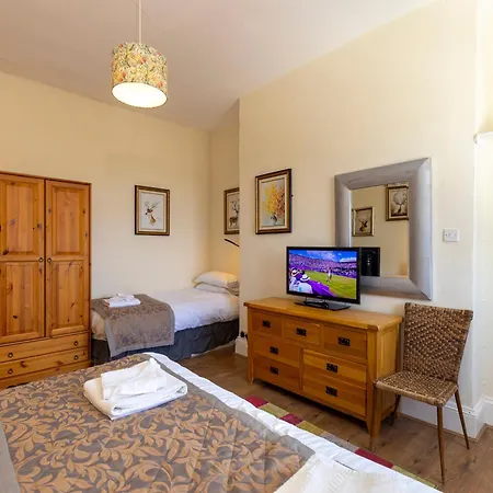 Roa Island House Σπίτι διακοπών *