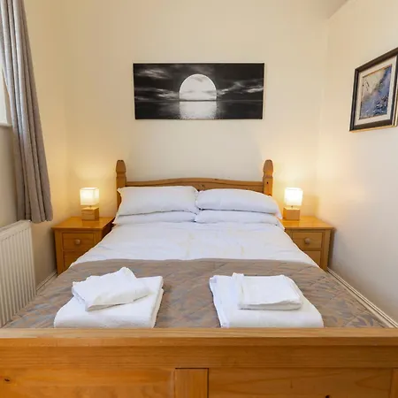 Roa Island House Holiday home *