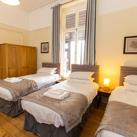 Roa Island House Holiday home