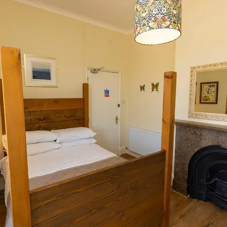 Σπίτι διακοπών Roa Island House Rampside