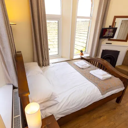 Roa Island House Holiday home Rampside