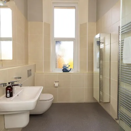 Roa Island House Holiday home