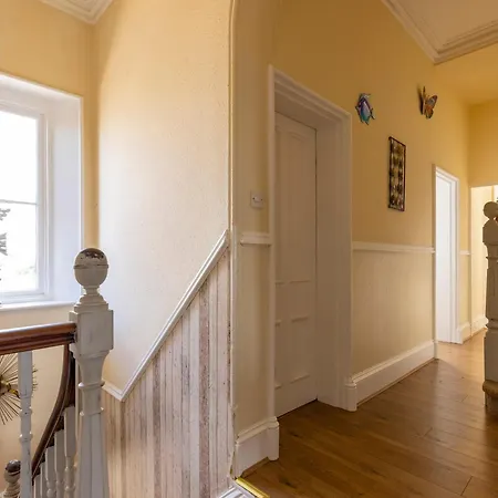 Roa Island House * Rampside