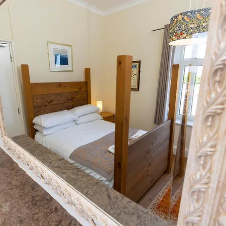 Σπίτι διακοπών Roa Island House