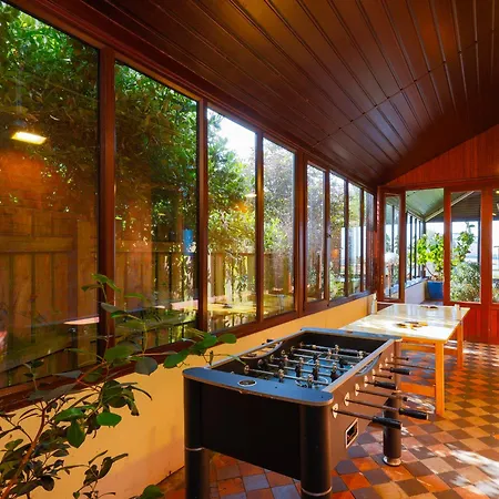 Holiday home Roa Island House *