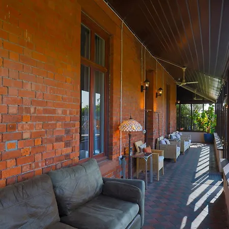 Σπίτι διακοπών Roa Island House