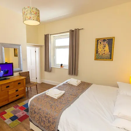 Σπίτι διακοπών Roa Island House *