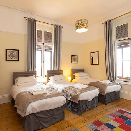 Roa Island House Holiday home *