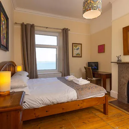 Roa Island House * Rampside