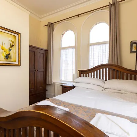 Roa Island House Rampside