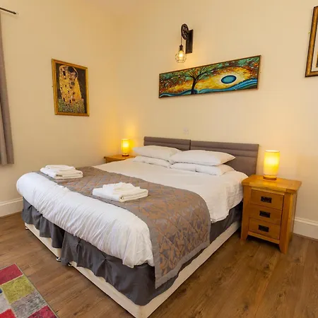 Roa Island House Holiday home *