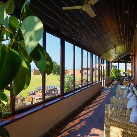 Roa Island House * Rampside