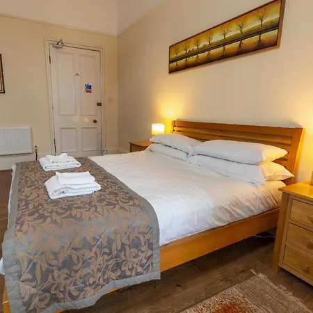 Holiday home Roa Island House