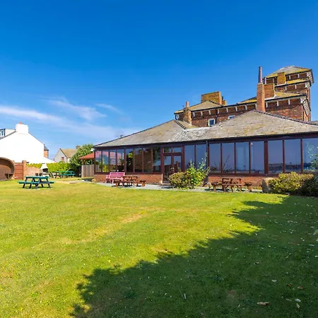 Roa Island House Holiday home Rampside