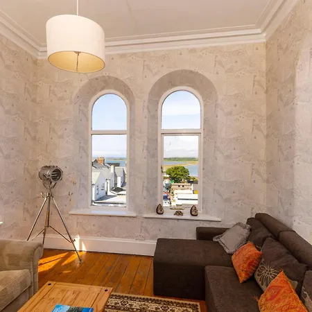 Roa Island House