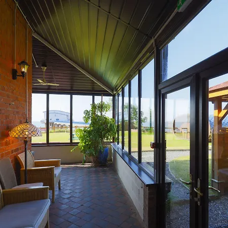 Roa Island House
