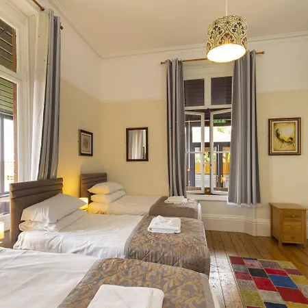 Roa Island House Σπίτι διακοπών