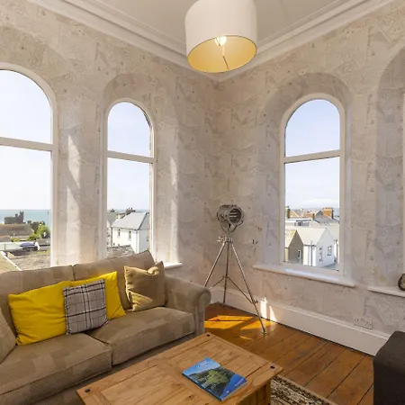 Roa Island House Semesterbostad *