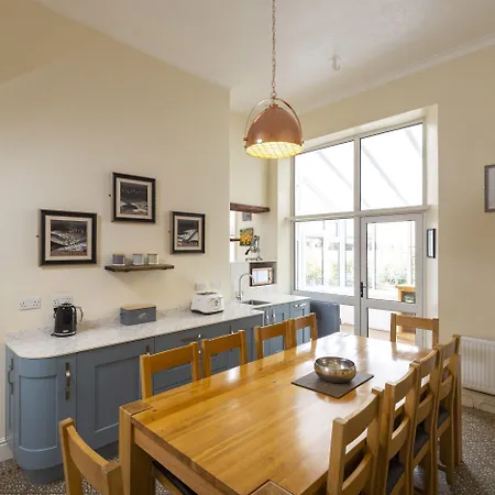 Roa Island House * Rampside