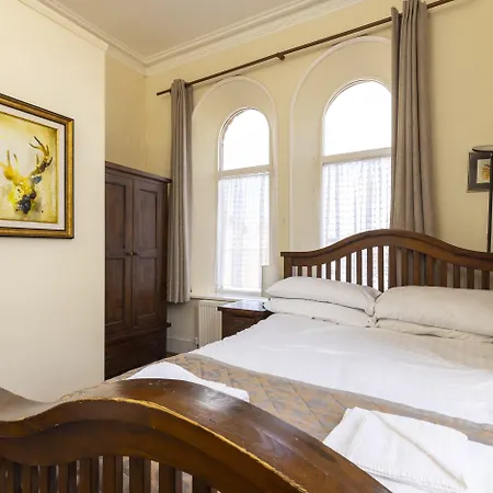 Roa Island House * Rampside