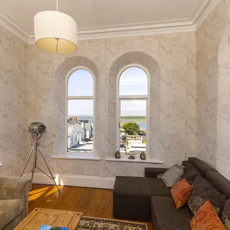 Roa Island House * Rampside