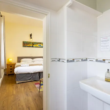 Σπίτι διακοπών Roa Island House