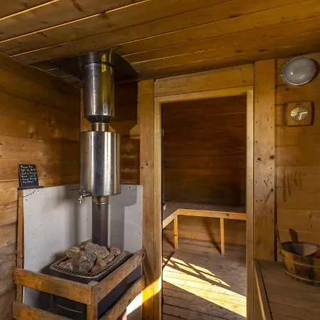 Roa Island House *