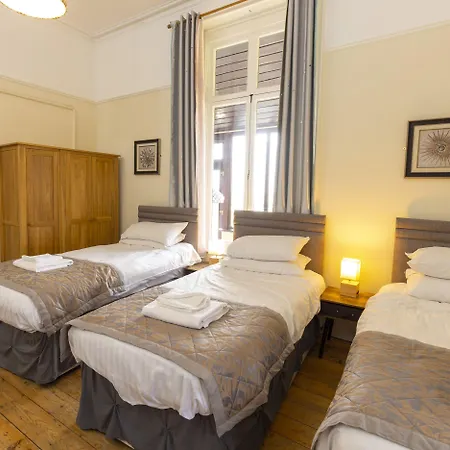 Σπίτι διακοπών Roa Island House Rampside